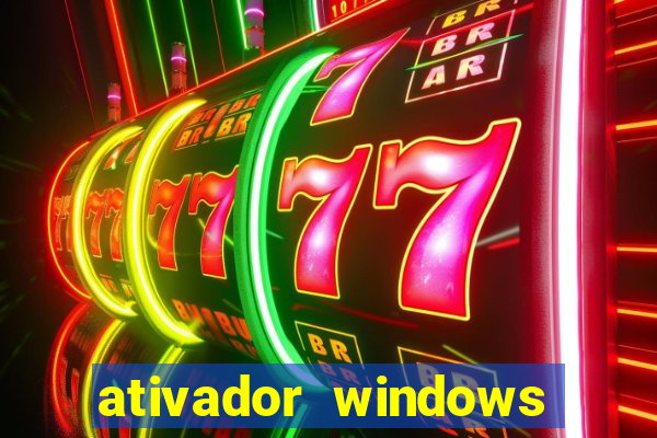 ativador windows server 2022